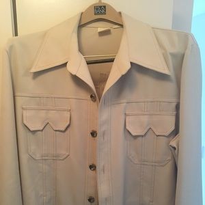 Men’s Vintage Jacket